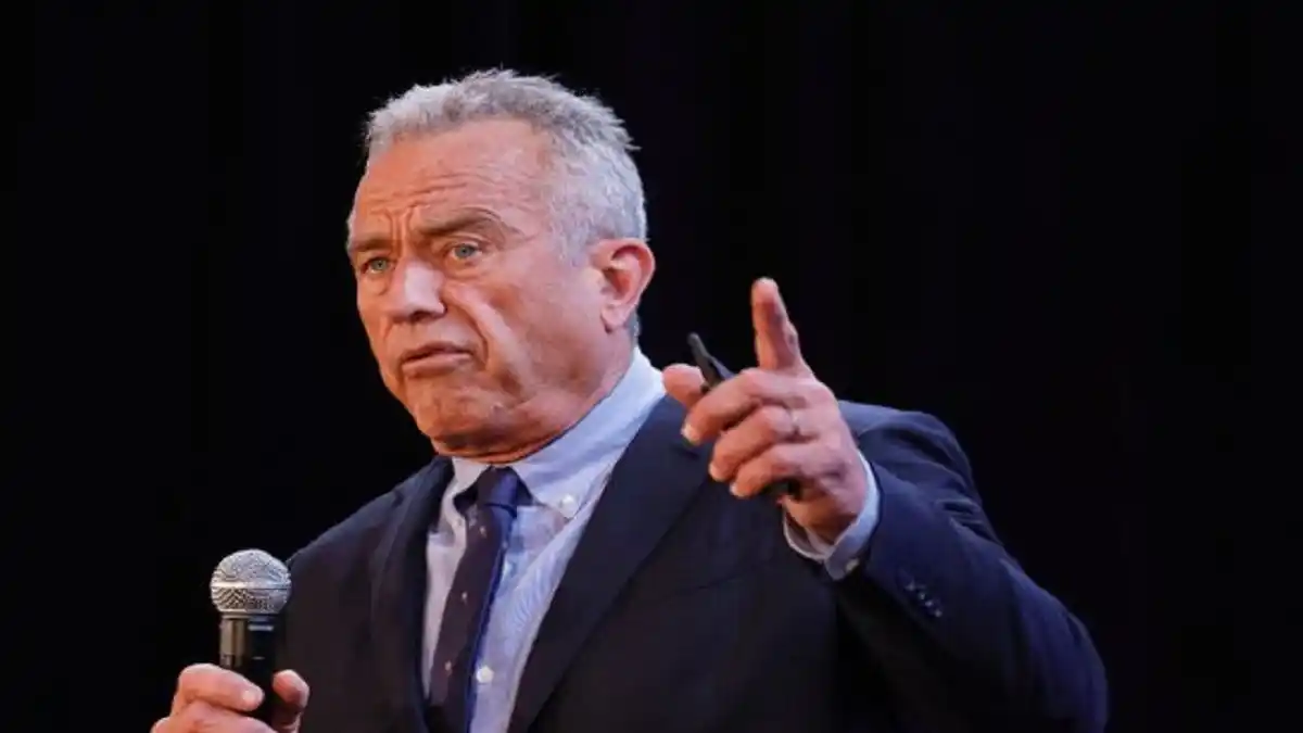 POR ESTAS RAZONES 75 premios NOBEL rechazan designación de Robert Kennedy Jr. como secretario de Salud de EE. UU.