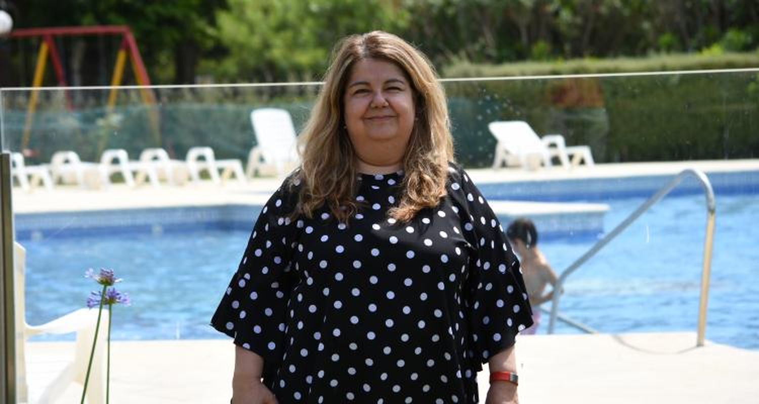 Sin lista opositora, Estela Oliveros hará historia en Mitre y será presidenta