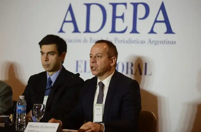 Adepa destaca “avances” en la libertad de expresión
