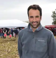 El ingeniero agrónomo y su responsabilidad con la comunidad y en el cuidado del medio ambiente