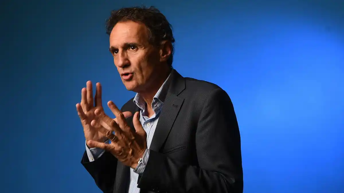 Katopodis: "Todas las medidas de Sergio Massa apuntan a que la plata alcance"