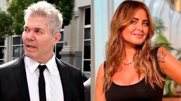 Tras la autopsia de Silvina Luna, Fernando Burlando se mostró conmovido y reveló que “se extrajo material duro y pesado”