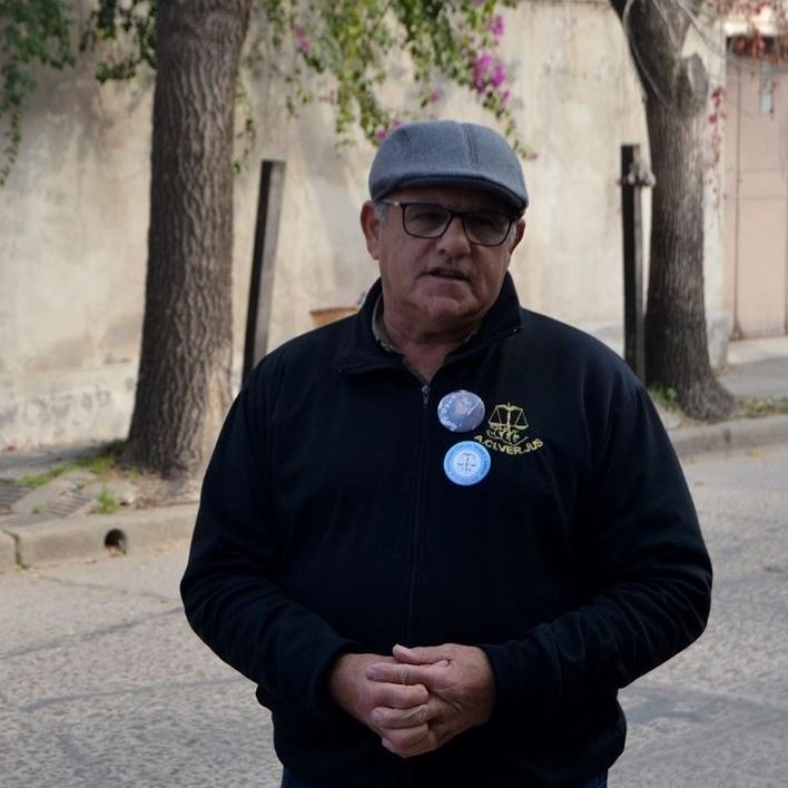 Miguel Ángel Gandolfo.