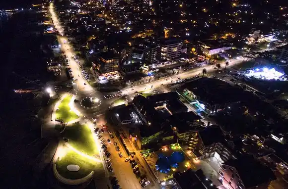 Pinamar: detalles de la nueva nocturnidad