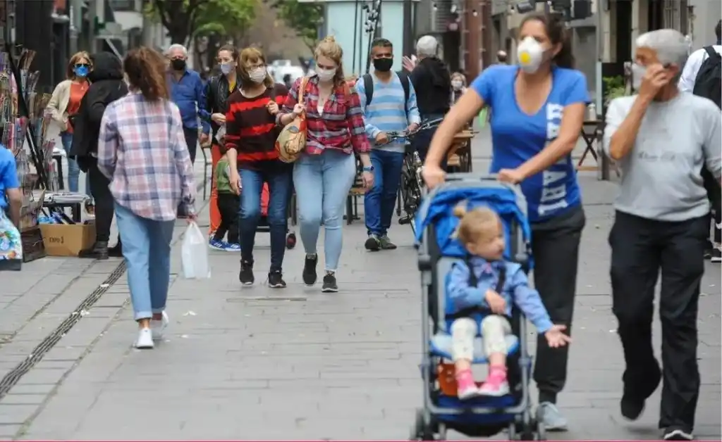 Pandemia: el covid-19 costó más de 300 millones de años de vida