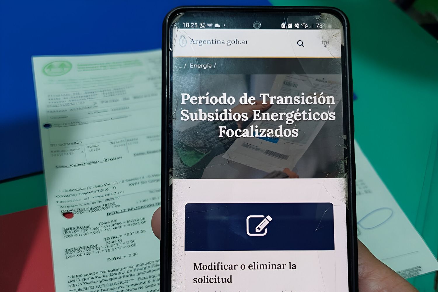 Últimos días para mantener el subsidio de luz y gas: cómo hacer el trámite