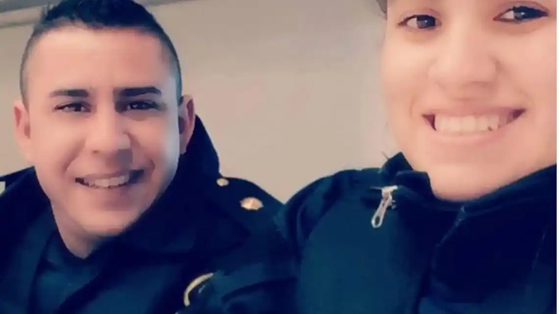 La policía baleada en Ituzaingó tiene muerte cerebral