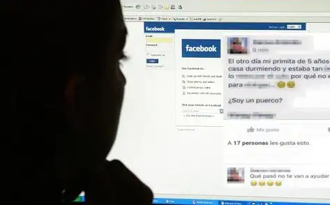 En Argentina se denuncian 20 casos de pedofilia por día