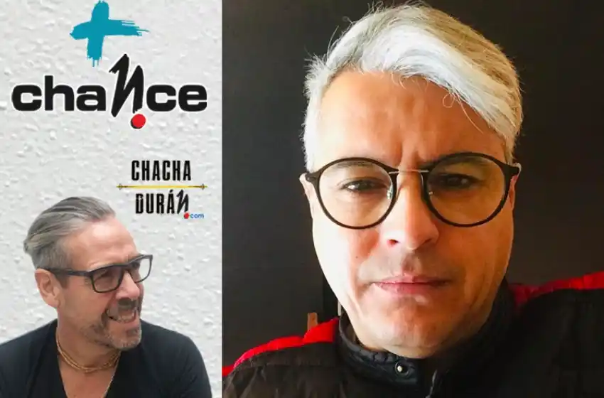 Mariano Mendoza: "Ir despacio pensando cada paso que damos y no dejar de cumplir los sueños y metas"