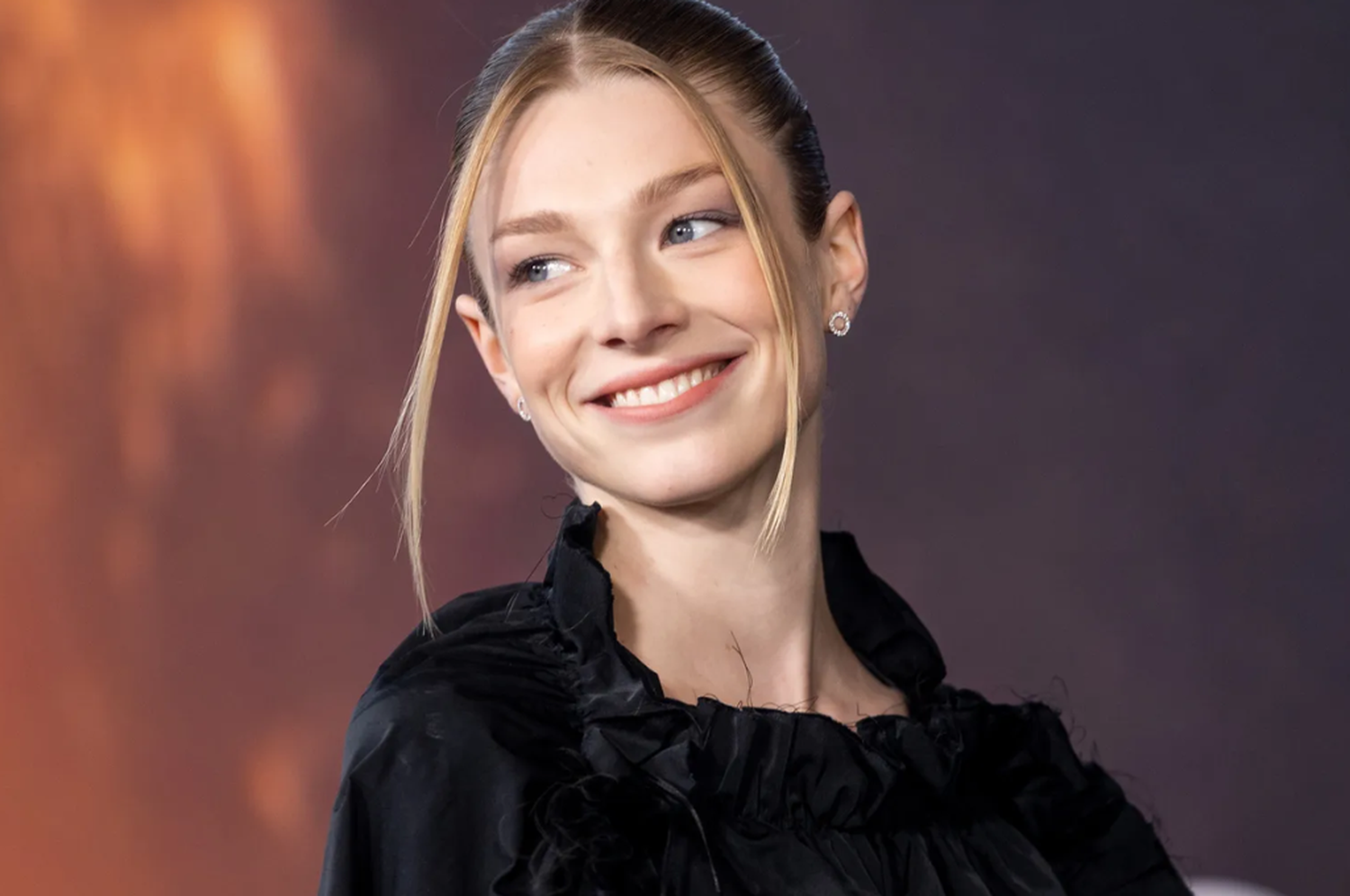 Hunter Schafer