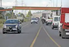 Retoman el debate de proyectos para establecer alcohol cero al volante en todo el país