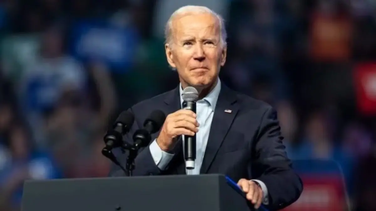 Biden reconoció la «valentía y resiliencia» de los refugiados, incluidos los venezolanos