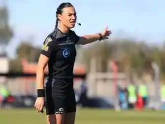 Antonella Álvarez