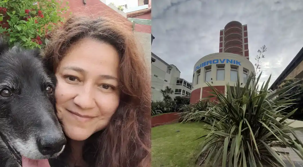 Vendió el hotel de Villa Gesell este año y hoy está entre los desaparecidos: quién es María Rosa Stefanic