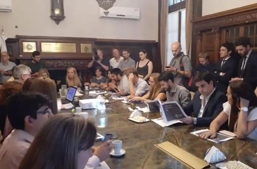 Presupuesto municipal 2020: la TGI aumentará de acuerdo a la inflación  y habrá una amplia moratoria