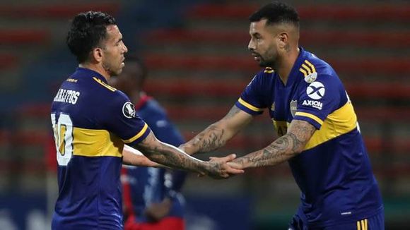 Boca-Santos, un duelo con historia en la Libertadores