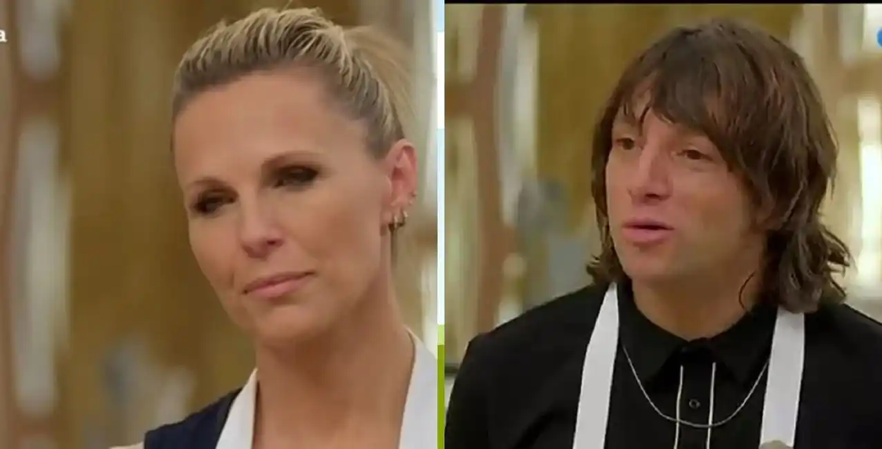 Dos participantes de “MasterChef Celebrity 3” tienen coronavirus