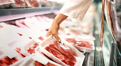 Desde el Gobierno aseguran que aumentó el consumo de carne