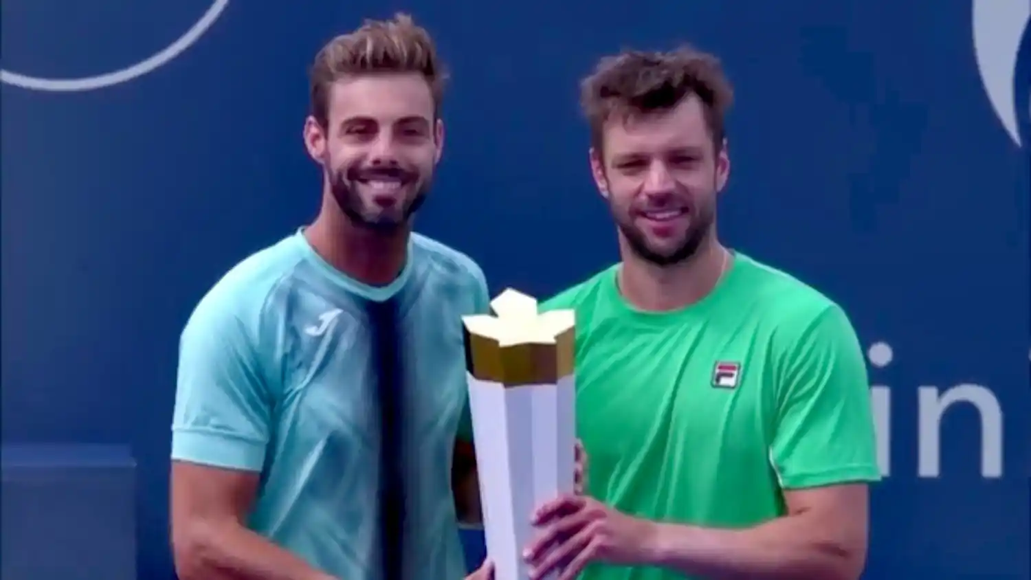 Horacio Zeballos ganó el Masters 1000 de Canadá y será top ten