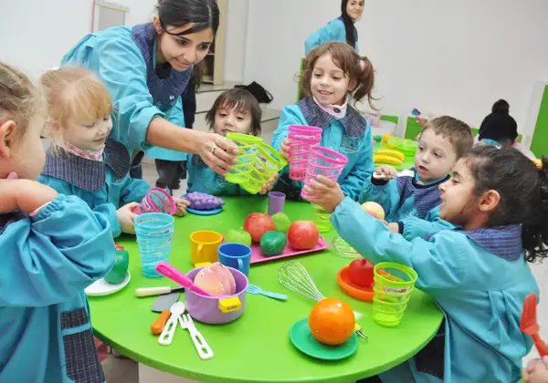 Promulgan la ley que impone la educación a partir de los 4 años