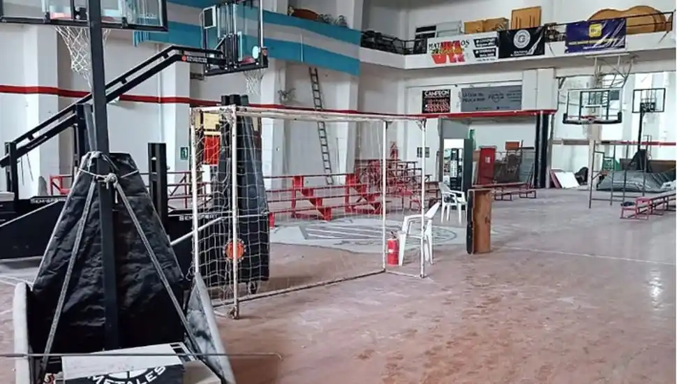 32 años después, Quilmes vuelve a jugar en el “José Martínez”
