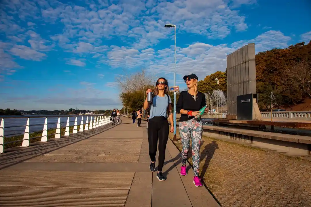 tusimo santa fe parana - 1