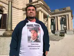 Un año de la muerte de Nahuel Tasori: “Hay pruebas contundentes de que fue la policía”