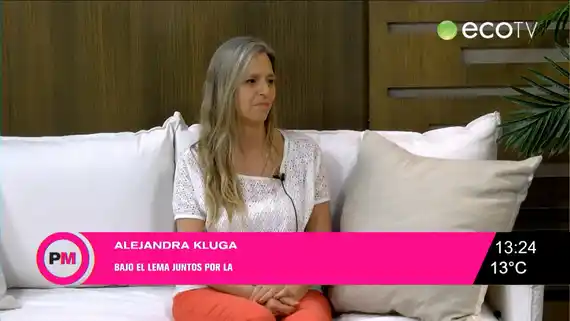 Campaña nutricional para pacientes oncopediátricos