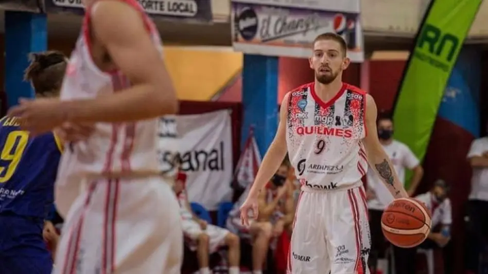 "Nuestro objetivo de la temporada es clasificar a playoffs"