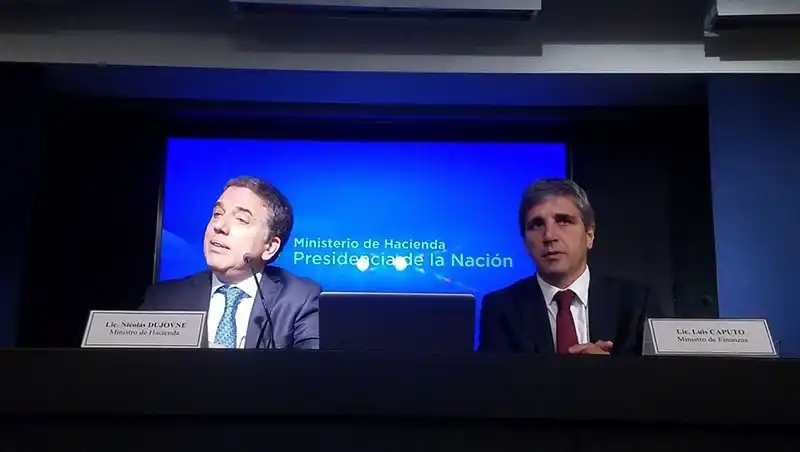 La política monetaria del Gobierno