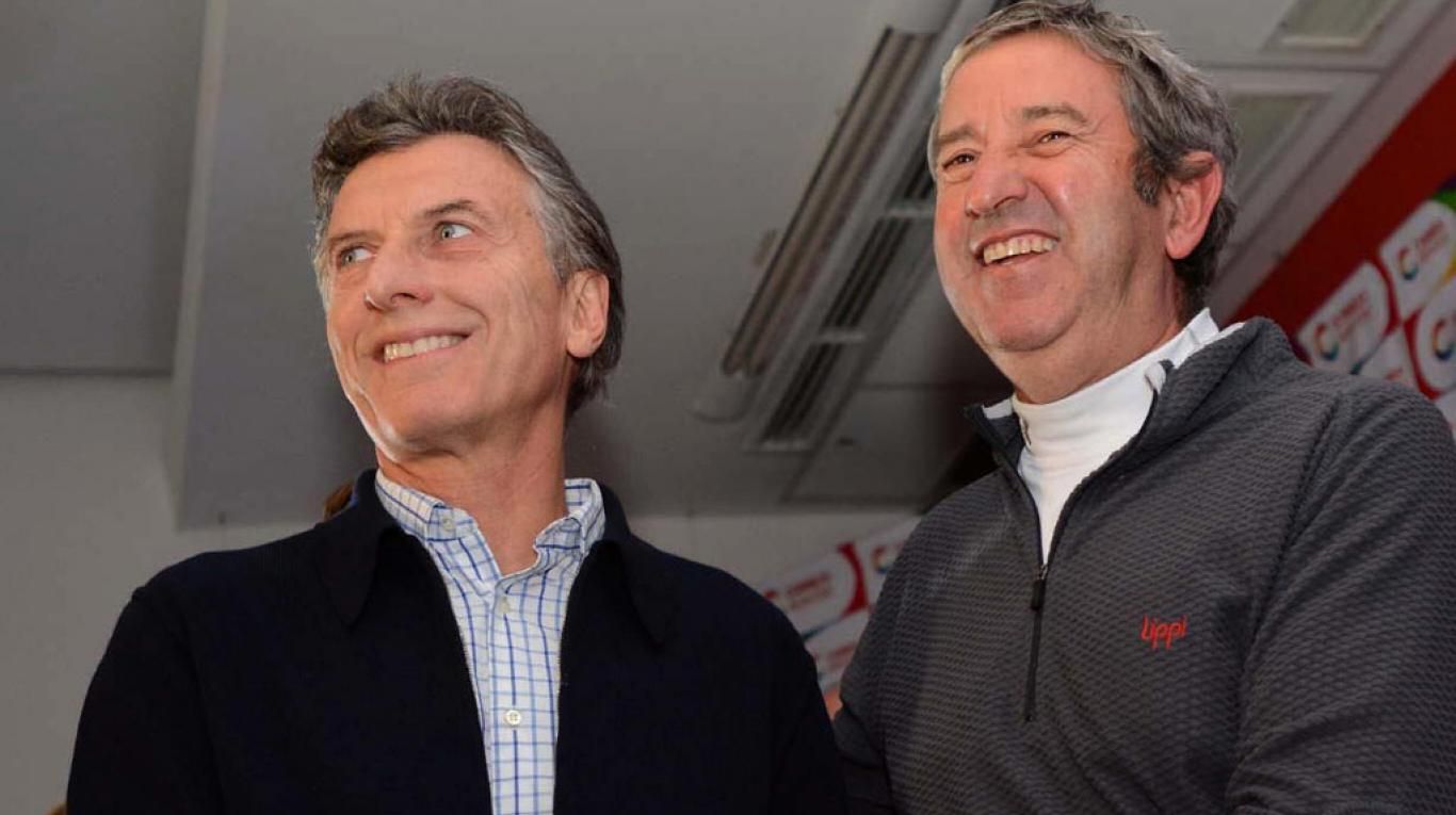 Fuego aliado: Cobos afirmó que a Macri "le faltó humildad política"