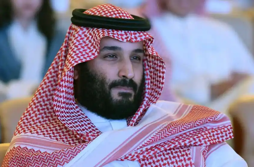 Arabia Saudita: decenas de príncipes y políticos arrestados por corrupción