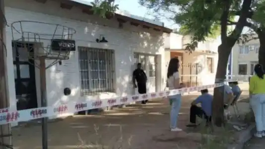 Tenía 40 años y estaba desaparecida desde septiembre: su cadáver fue hallado cuando la fueron a desalojar