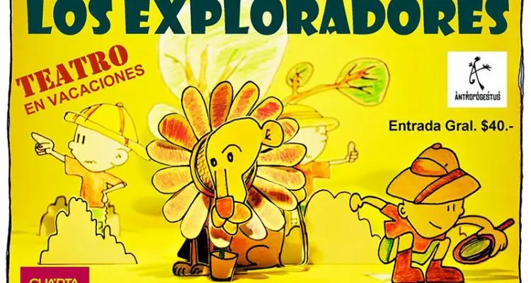 Qué hacer en vacaciones  de invierno