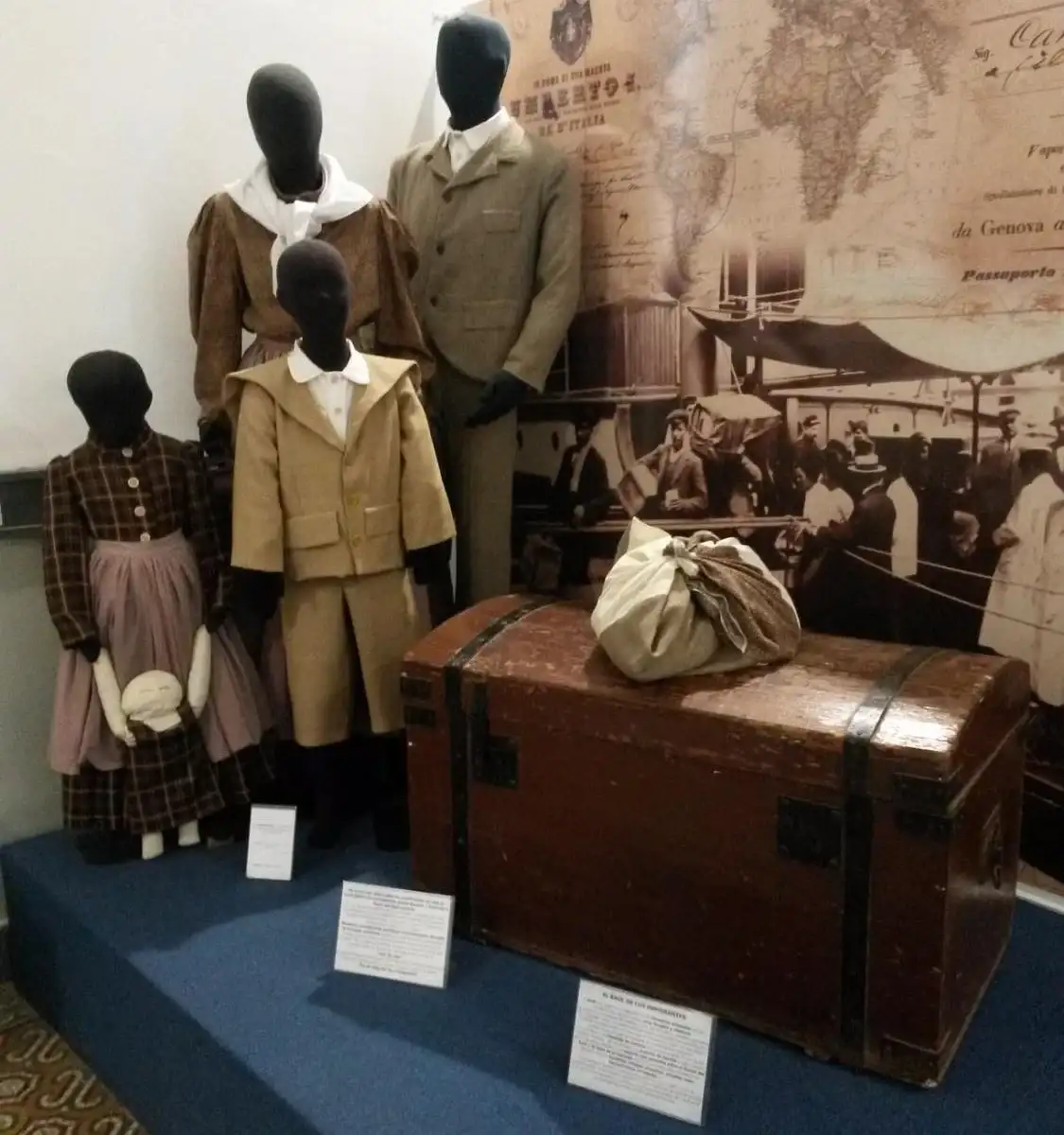 museo historico de rafaela - 4