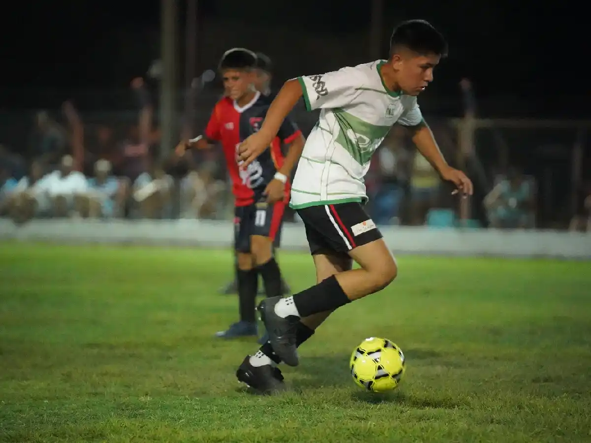 Resultados y posiciones