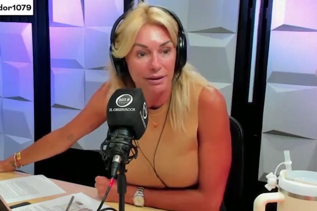 Yanina Latorre