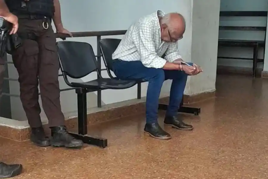 Un curandero condenado a varios años de prisión por abusar de mujeres 