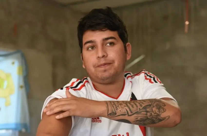 EMG Group, la empresa creada por Ema Pimpi que grabó un tema con Charlotte Caniggia