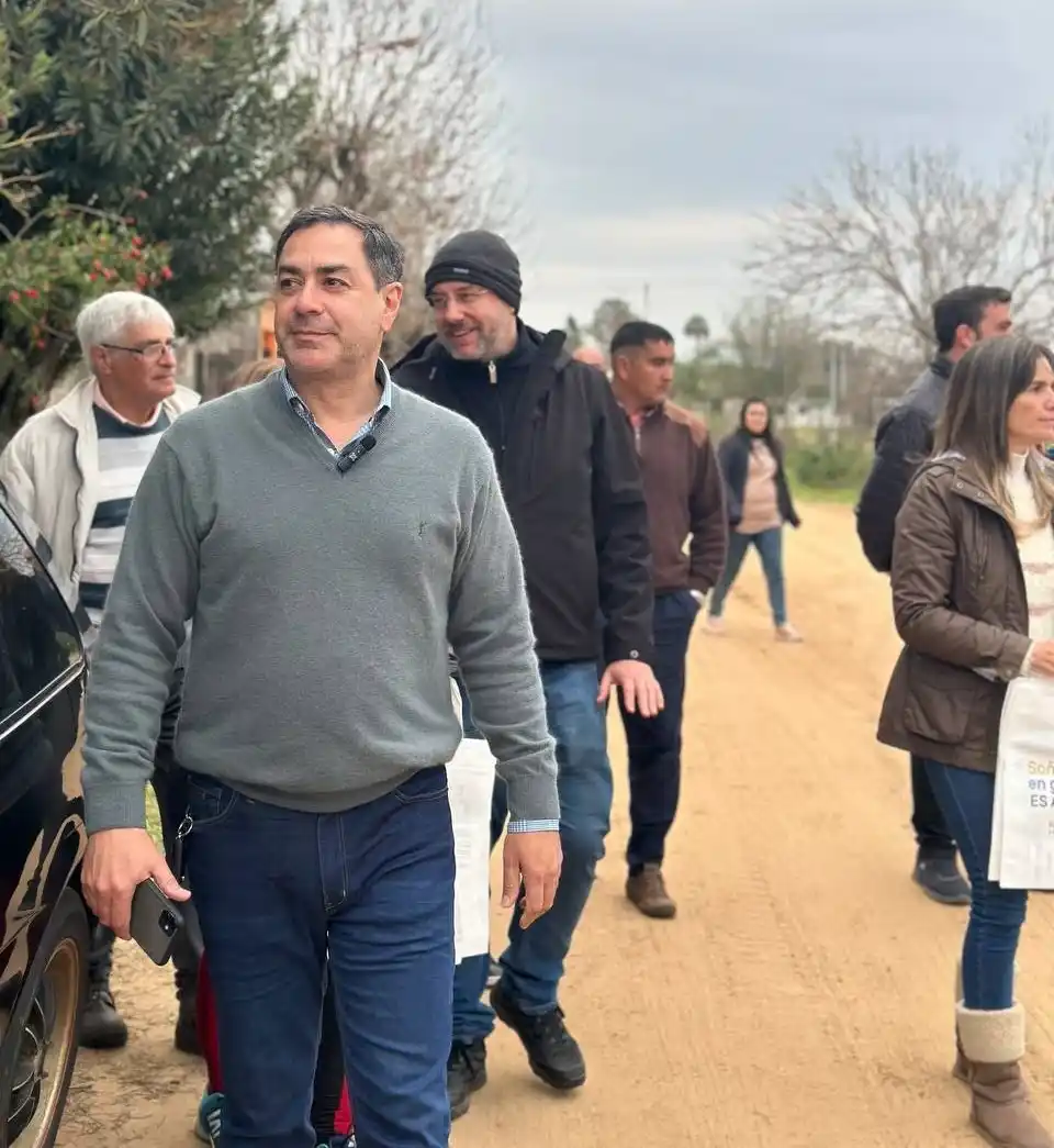 Eduardo Cristina: “Volvamos a ser el mejor de los verdes”