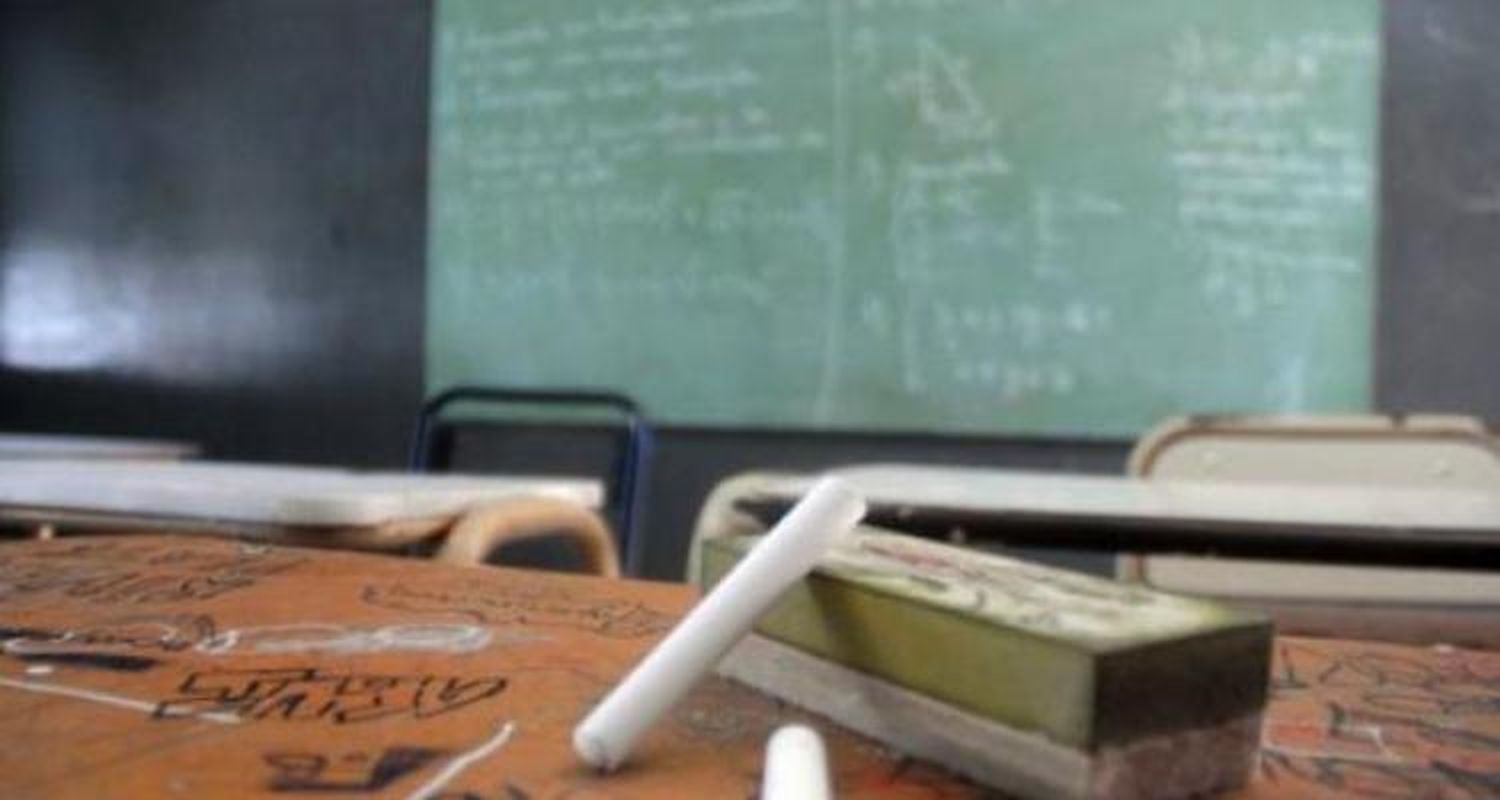 Comienza el paro docente con movilización a La Plata y Capital Federal