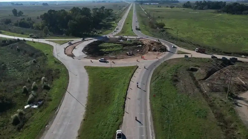 peajes en la Ruta 6