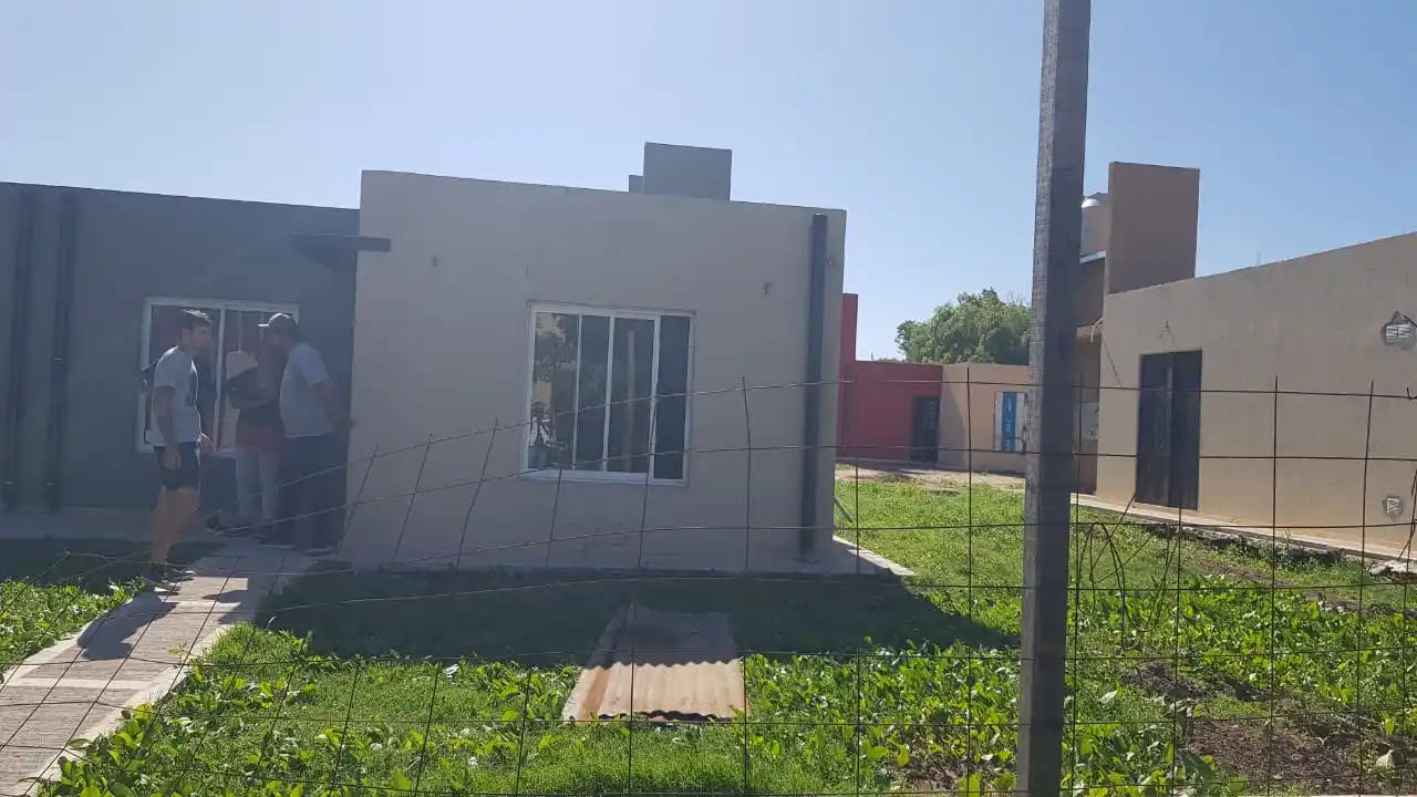 ventanas 84 viviendas grupo alfa