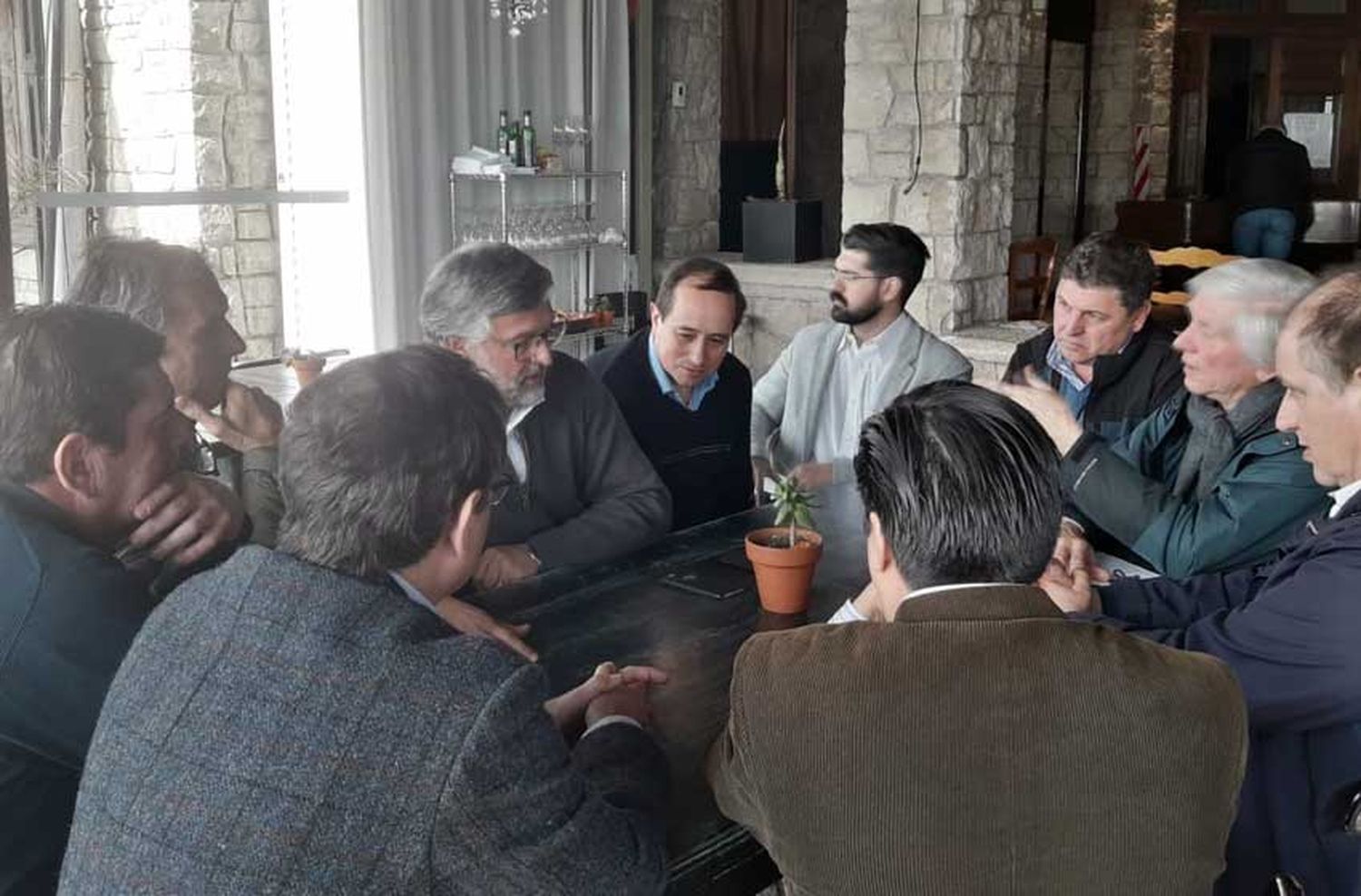 Frutihortícolas: Provincia promete normalizar la registración laboral