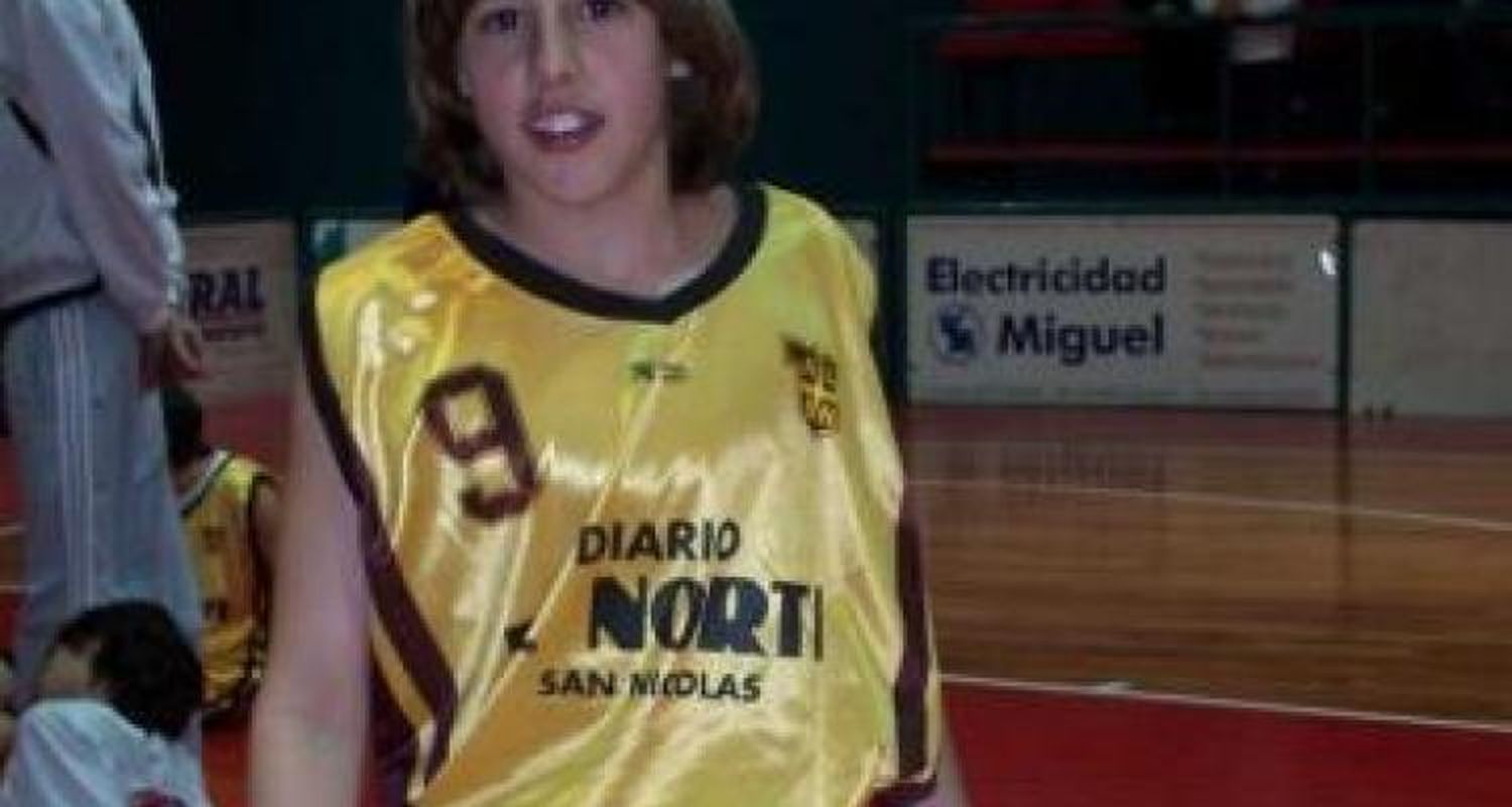 Derrota nicoleña en el partido de ida