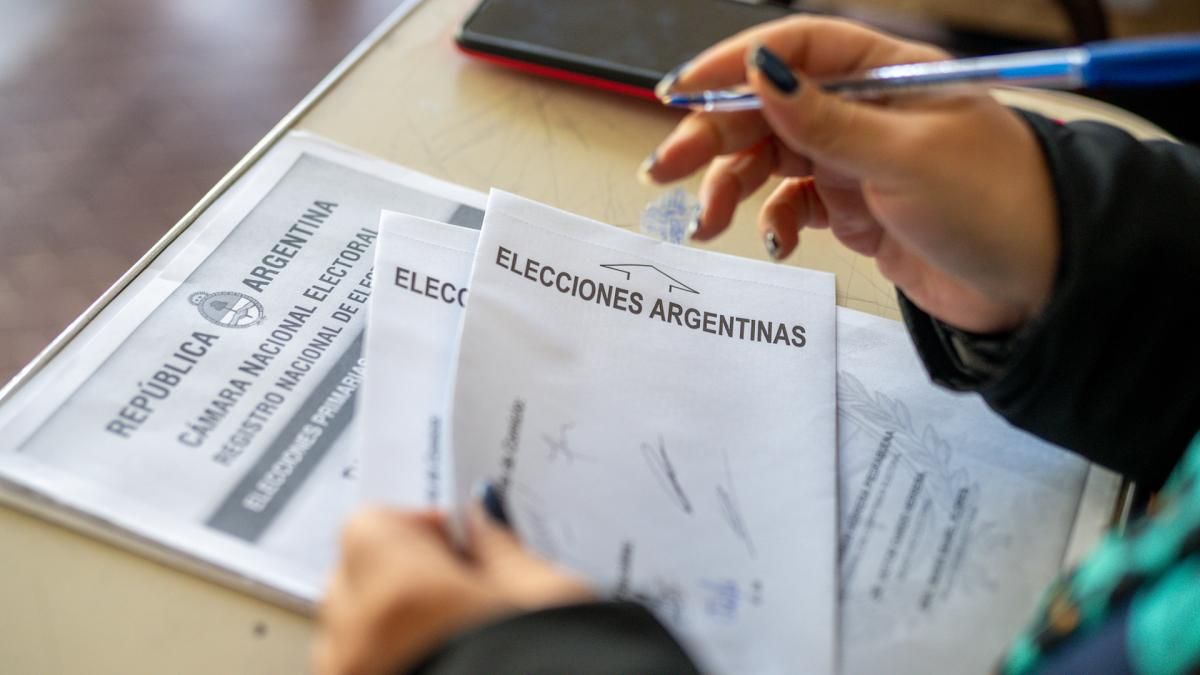La Justicia Electoral ordenó incorporar al padrón a una ciudadana de 104 años