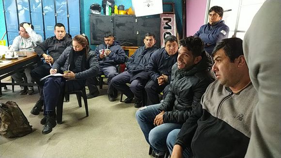 Paritaria municipal: cómo impacta en los salarios el aumento acordado