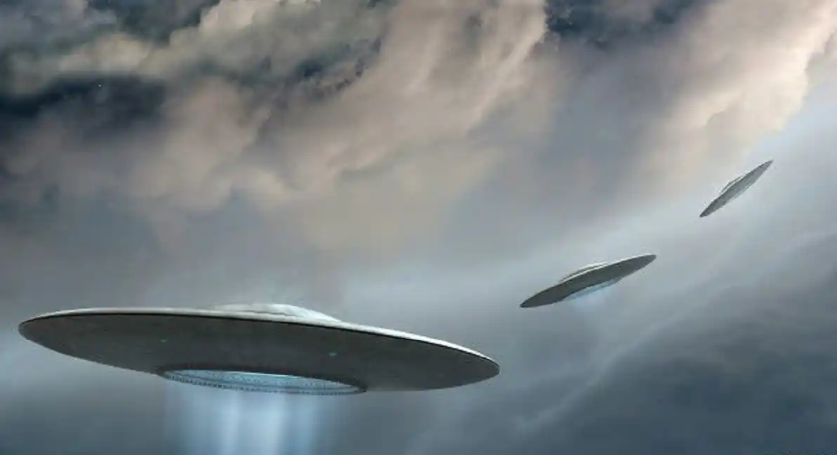 La nueva oficina de la NASA para investigar los OVNIS arranca con apenas 100 mil USD