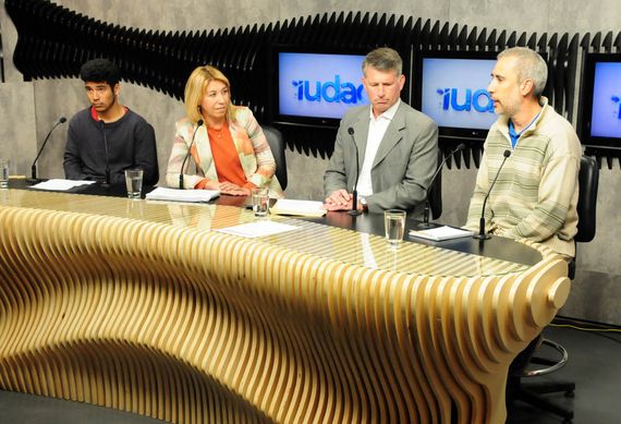 Fondo Educativo, plazo fijo y transparencia, en el debate por el Consejo Escolar