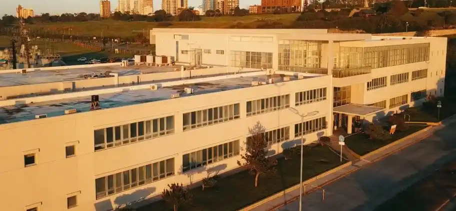 El Instituto Nacional de Investigación y Desarrollo Pesquero confirmó que en mayo de 2027 la ciudad de Mar del Plata será sede del encuentro anual. Foto: Prensa Inidep.